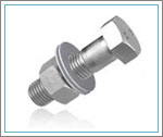 galvanized fasteners