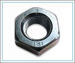 hex nuts